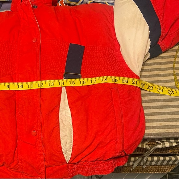 Roffe Skiwear Women’s jacket - Picture 5 of 10